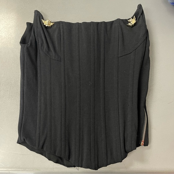 Boys Lie Corset V1 size Medium - Picture 1 of 8